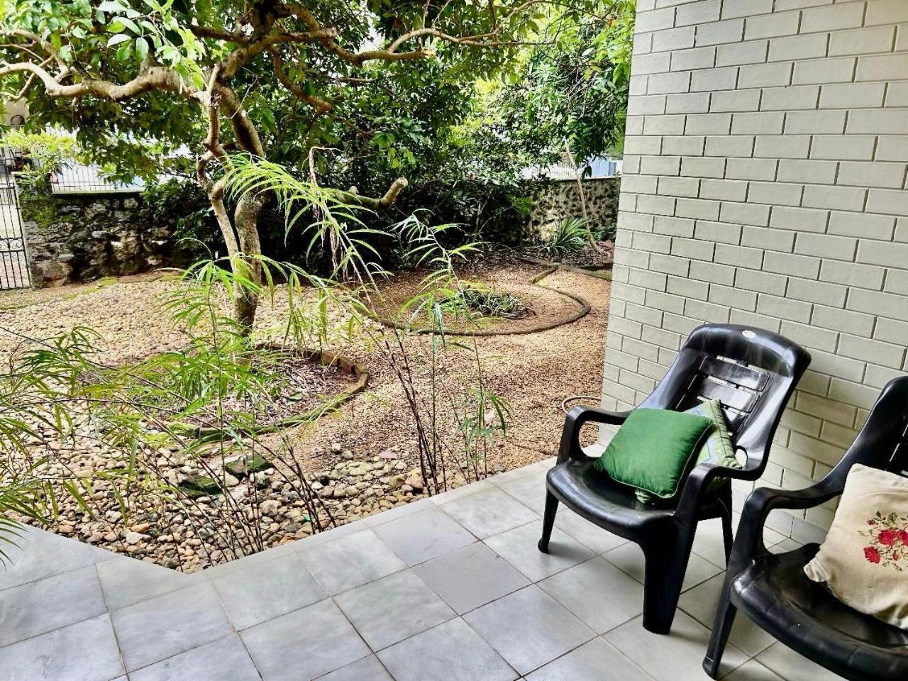 Mango Tree Villa Kochi Esterno foto