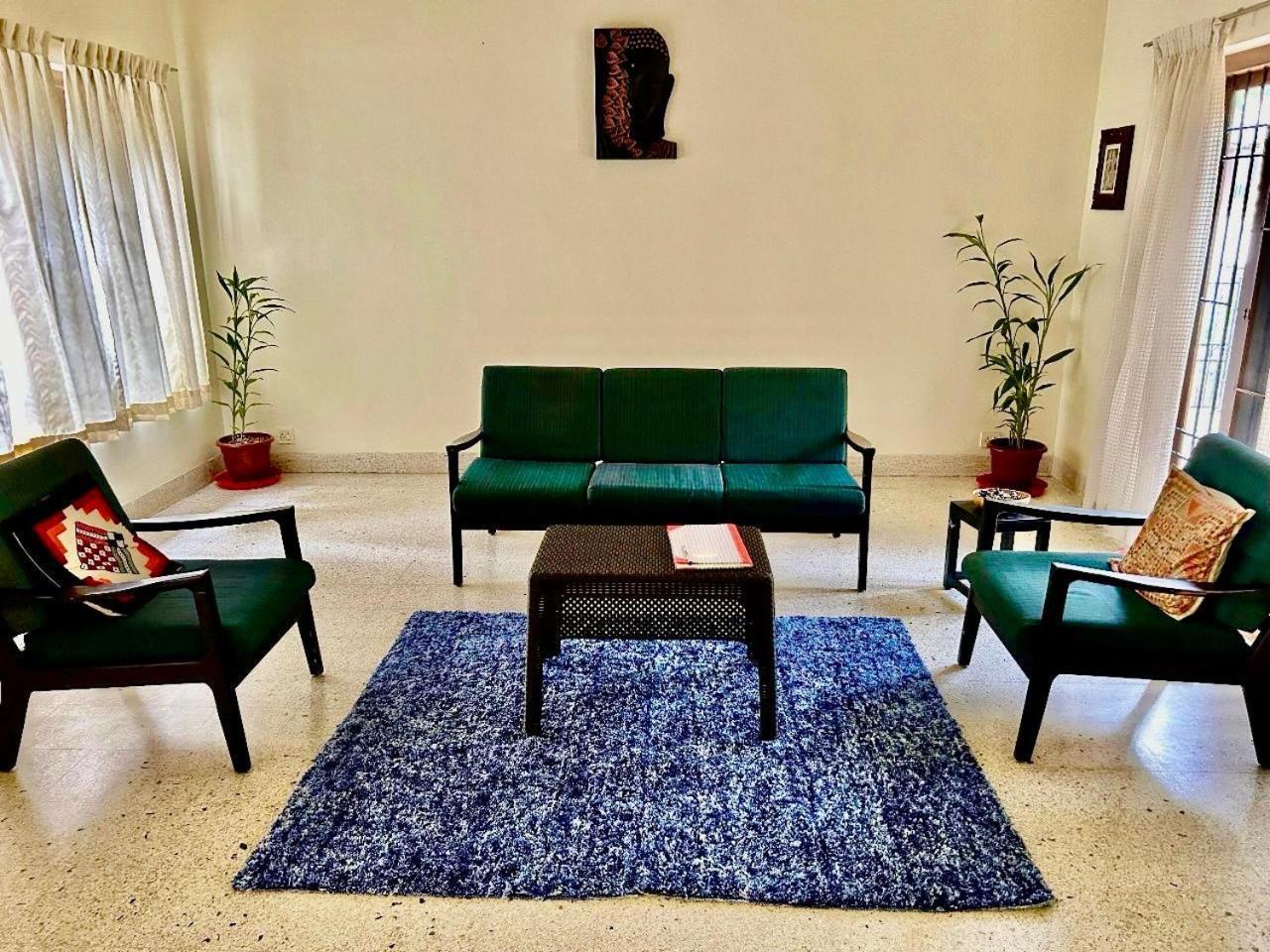 Mango Tree Villa Kochi Esterno foto
