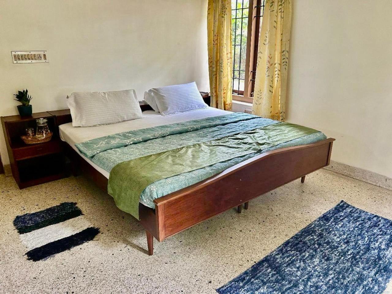 Mango Tree Villa Kochi Esterno foto