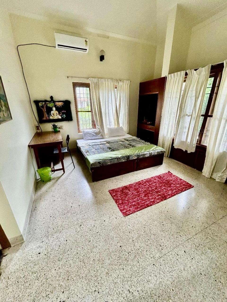 Mango Tree Villa Kochi Esterno foto