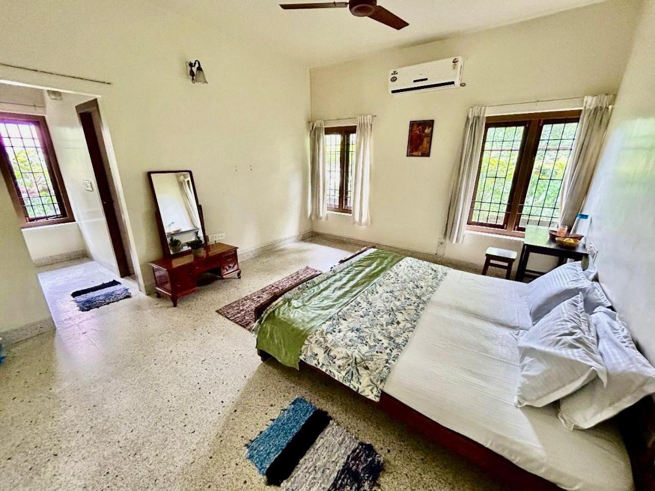 Mango Tree Villa Kochi Esterno foto