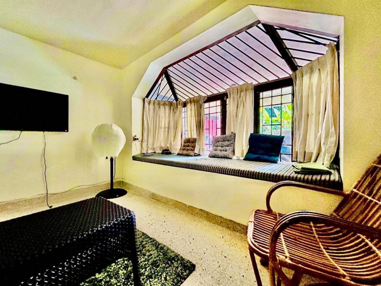 Mango Tree Villa Kochi Esterno foto