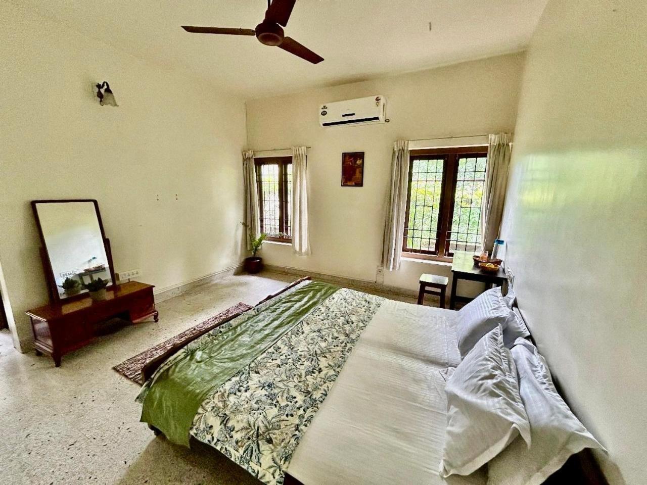 Mango Tree Villa Kochi Esterno foto