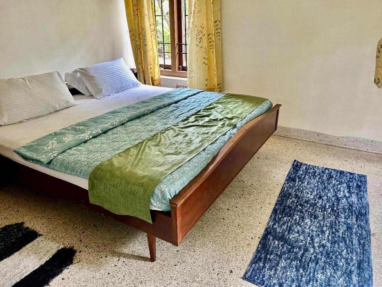 Mango Tree Villa Kochi Esterno foto