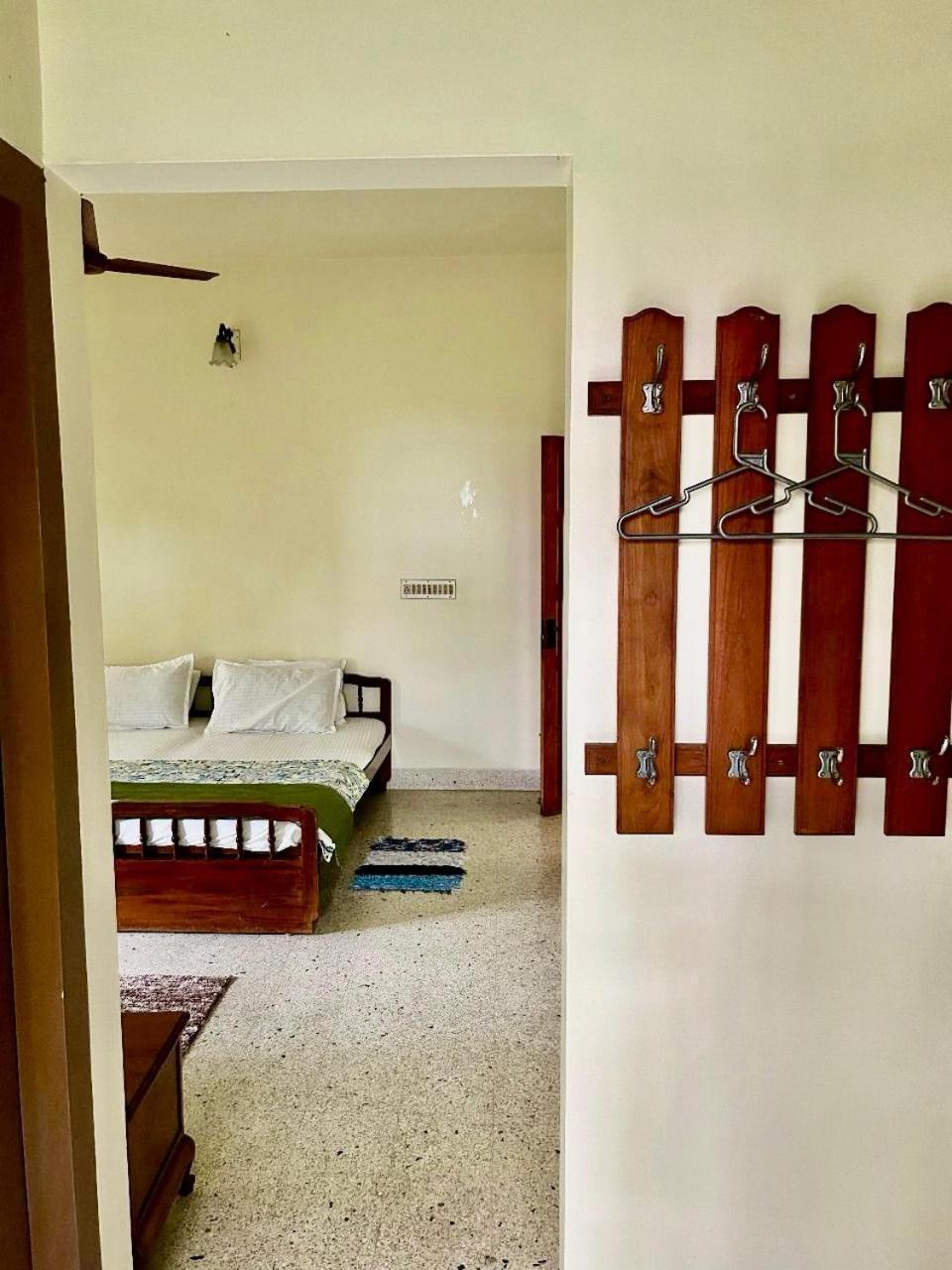 Mango Tree Villa Kochi Esterno foto