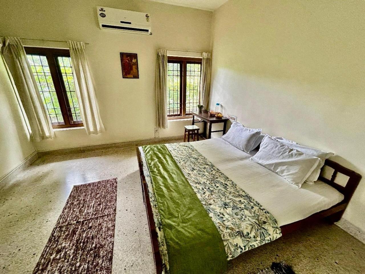 Mango Tree Villa Kochi Esterno foto