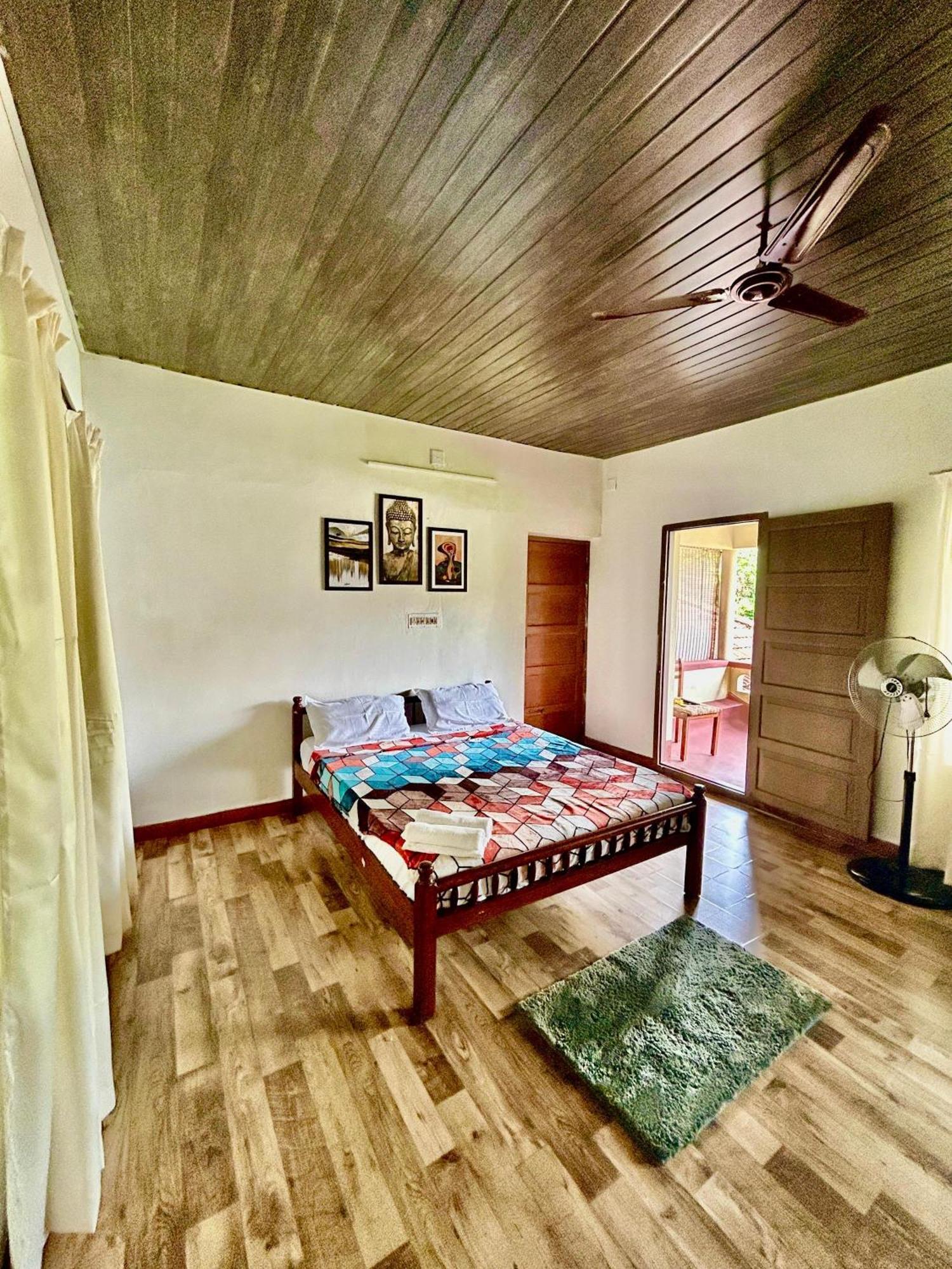 Mango Tree Villa Kochi Esterno foto