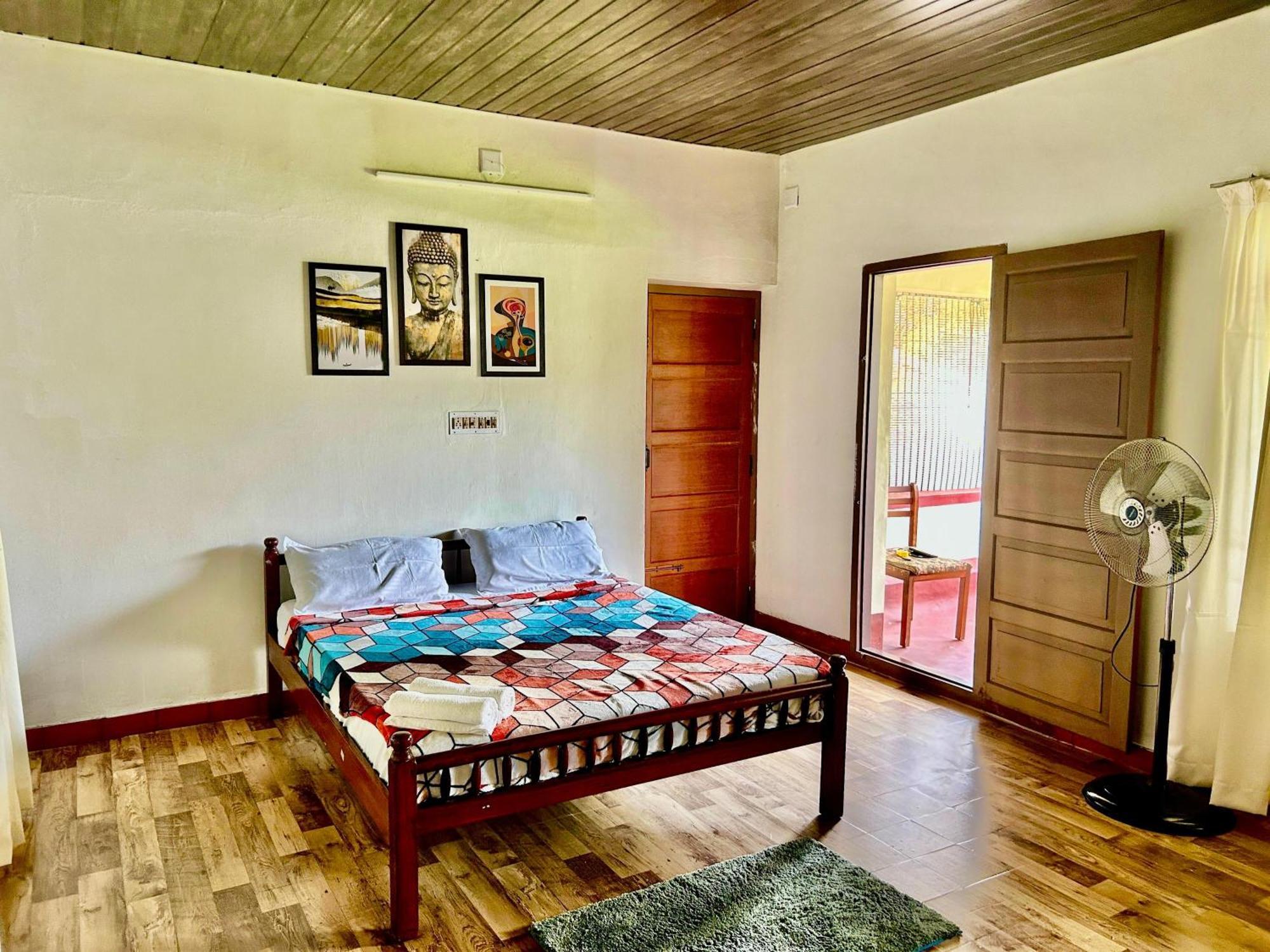 Mango Tree Villa Kochi Esterno foto