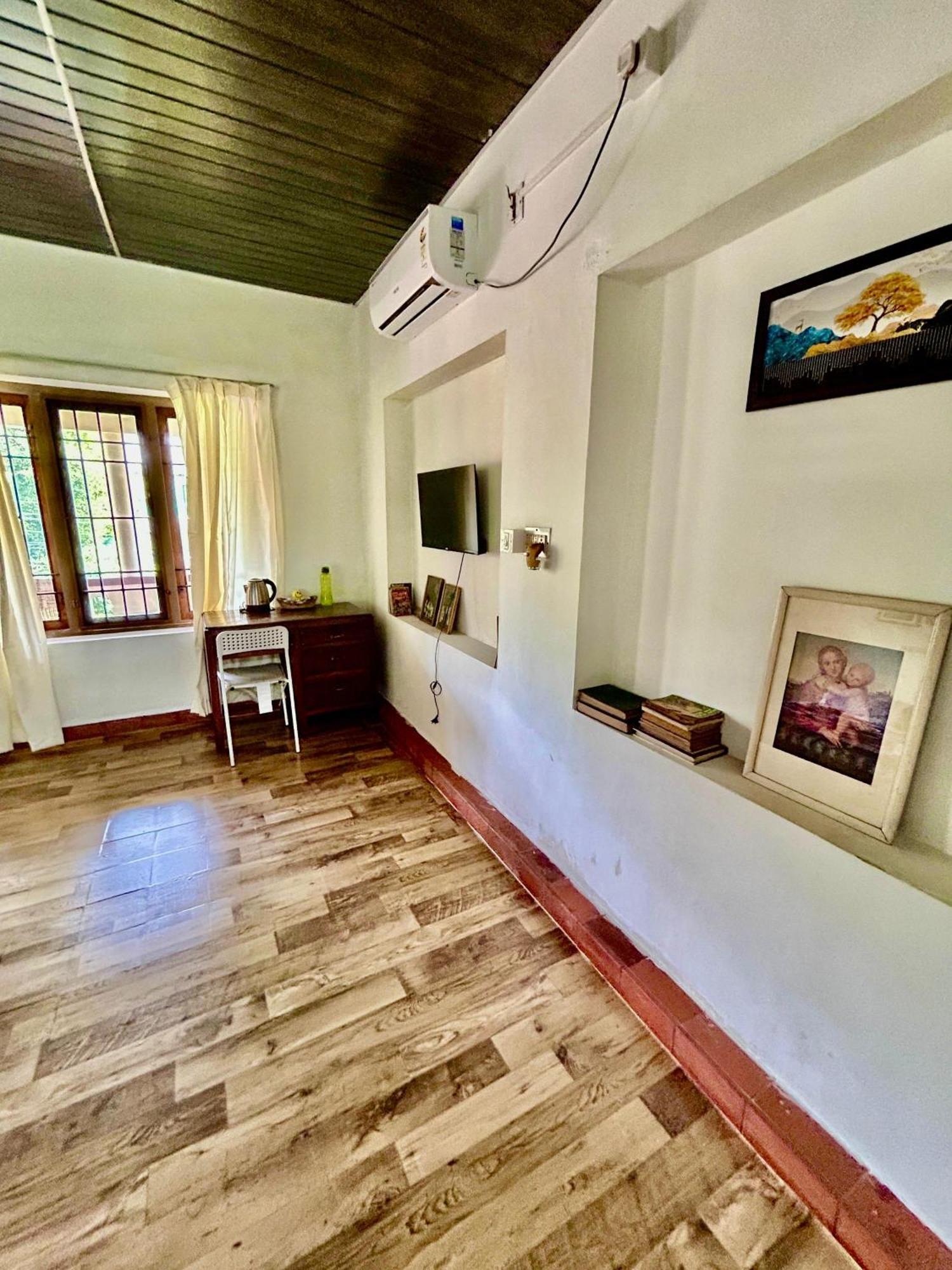 Mango Tree Villa Kochi Esterno foto