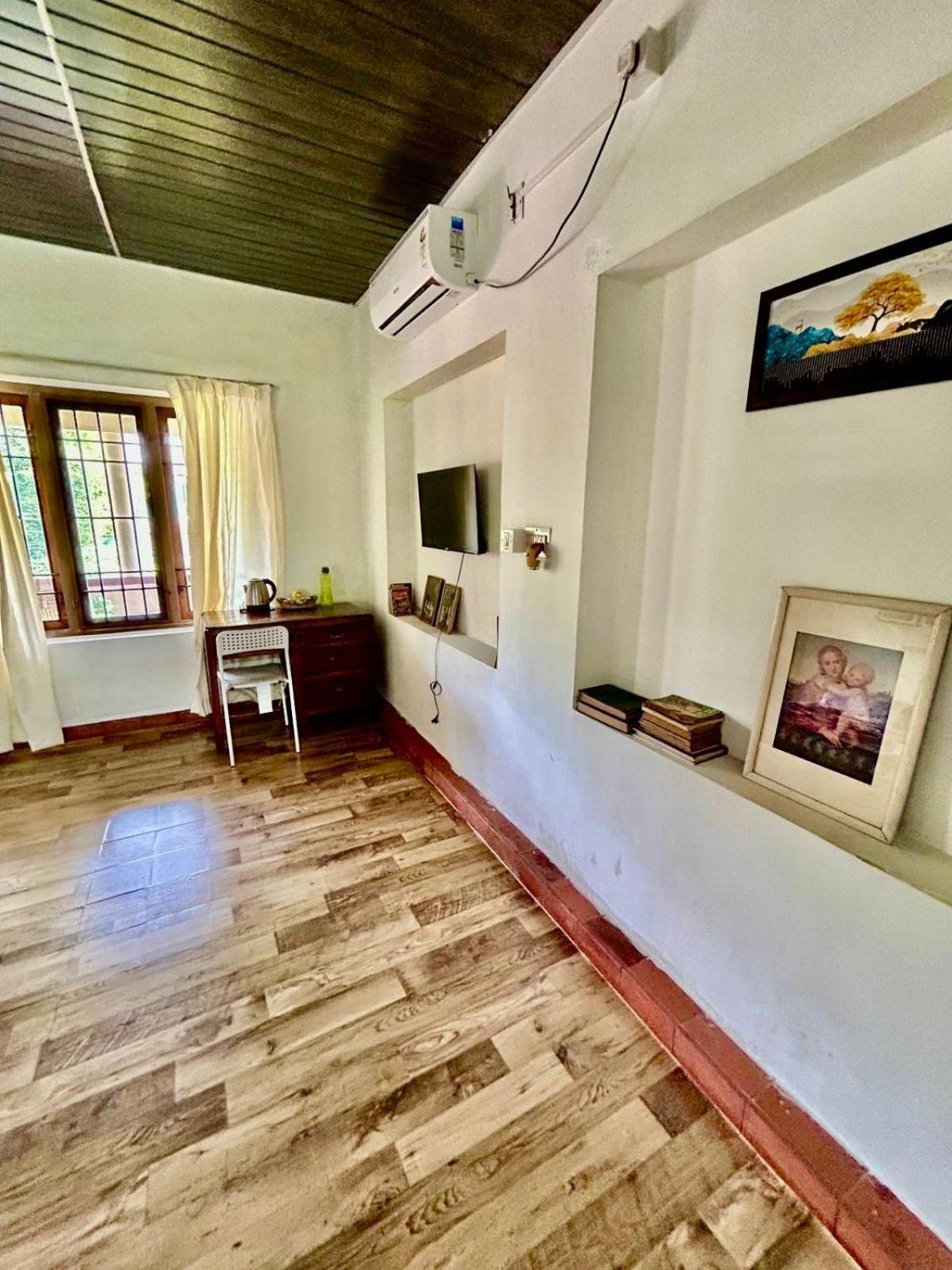 Mango Tree Villa Kochi Esterno foto