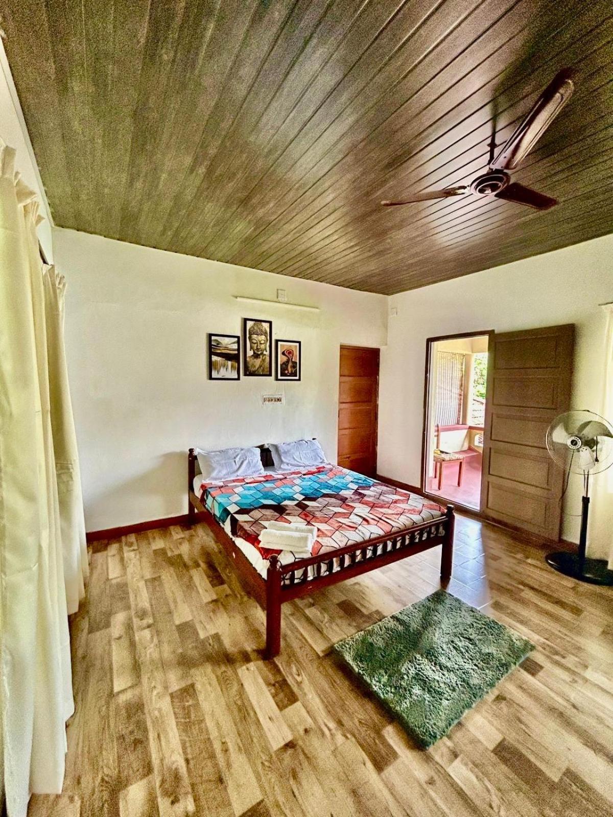 Mango Tree Villa Kochi Esterno foto